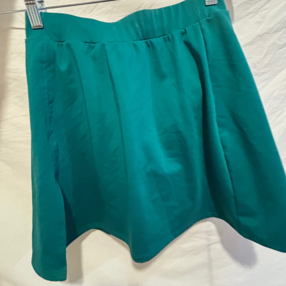 Tennis Skort